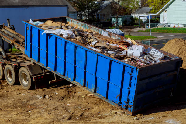 Retail Junk Removal in Deland, FL